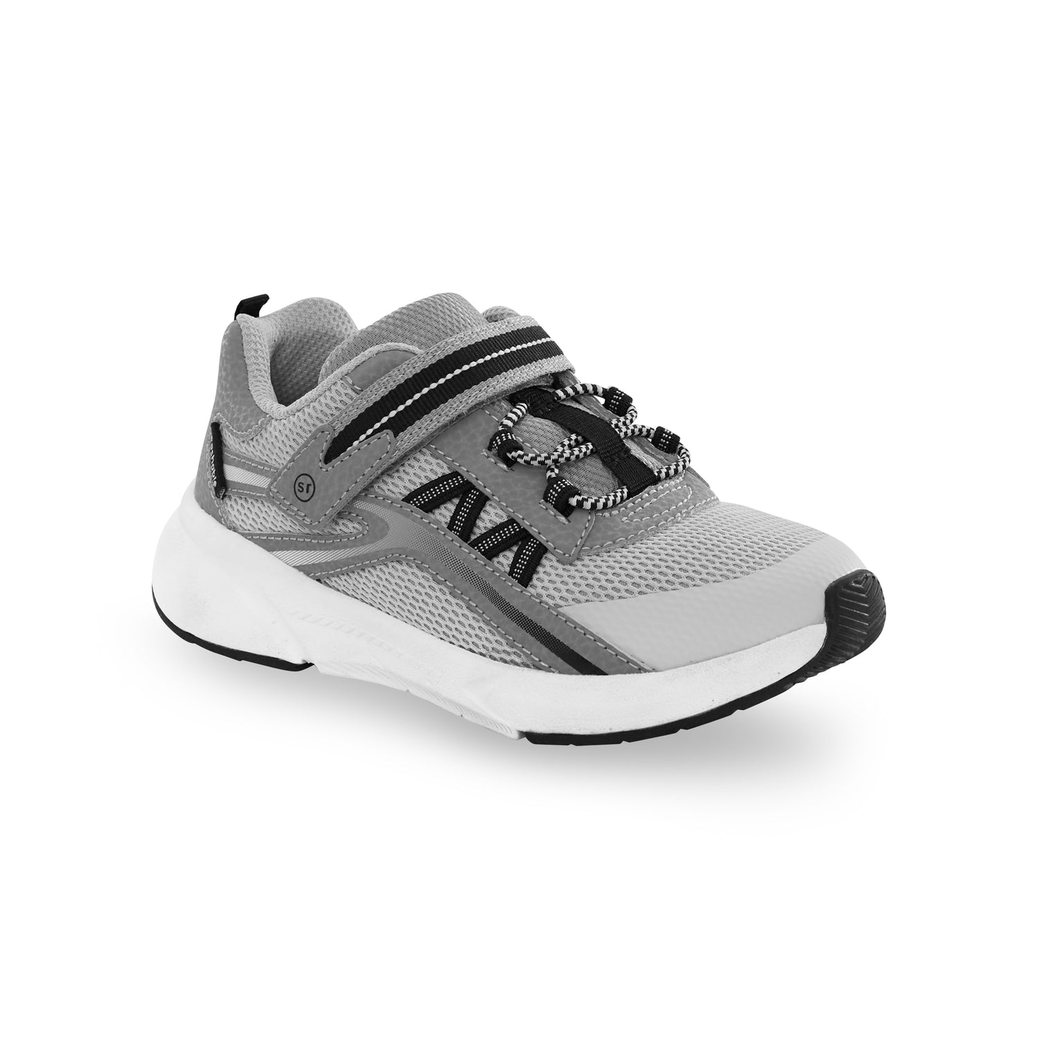 Big boy velcro tennis shoes sale