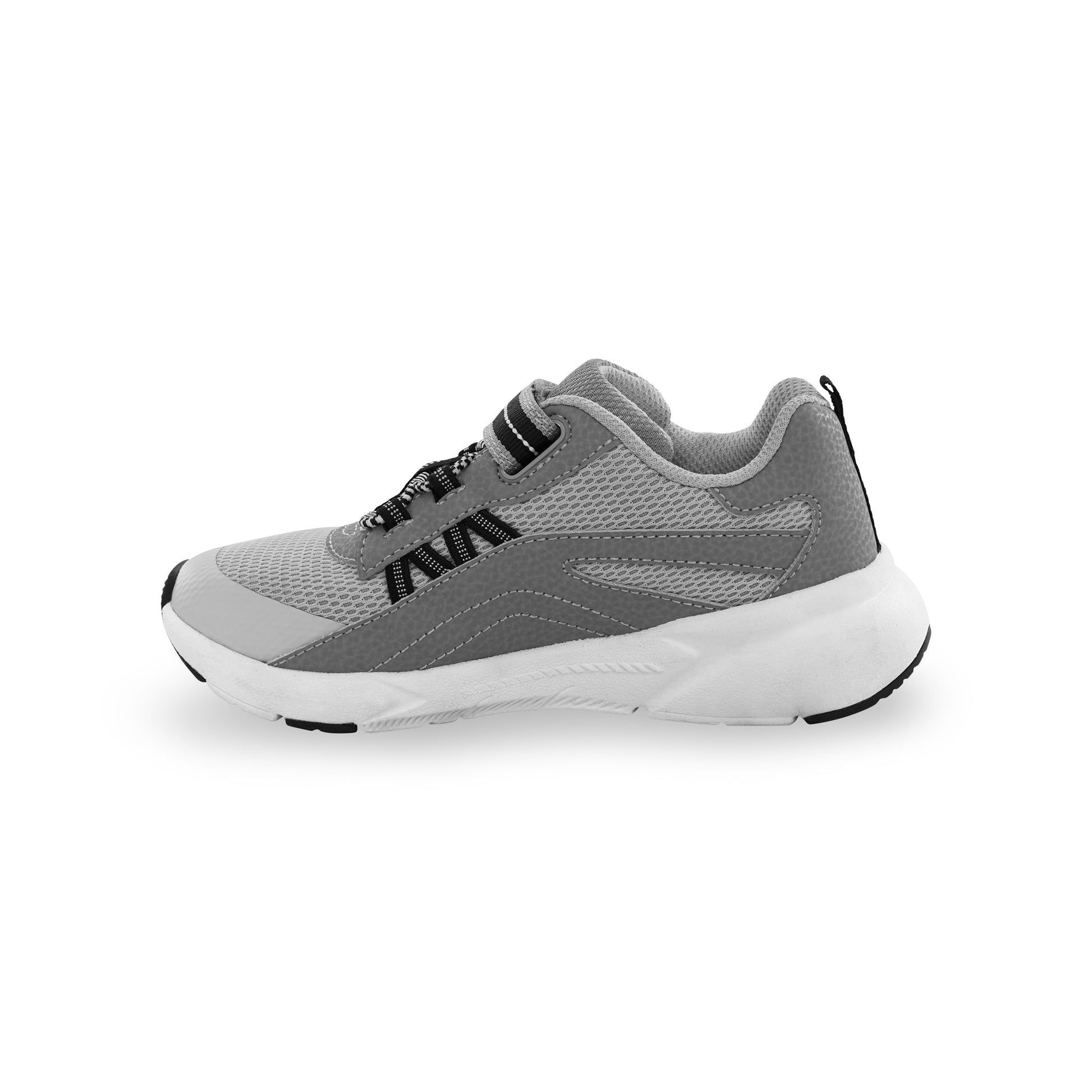 Chaussures Stride Rite blanc et rose – Confort et style pour les tout Chaussures Stride Rite blanc et rose – Confort et style pour les tout