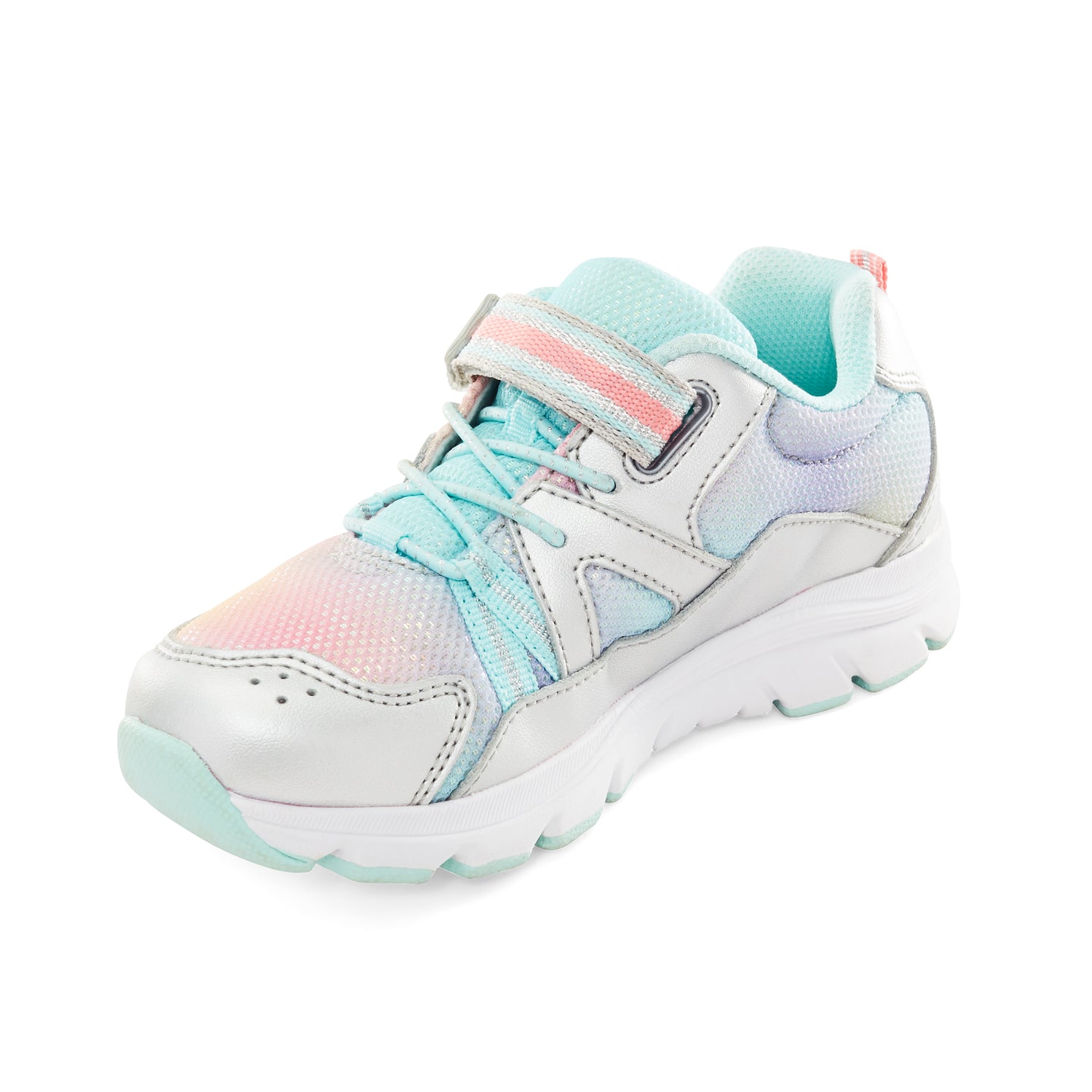 Journey Sneaker