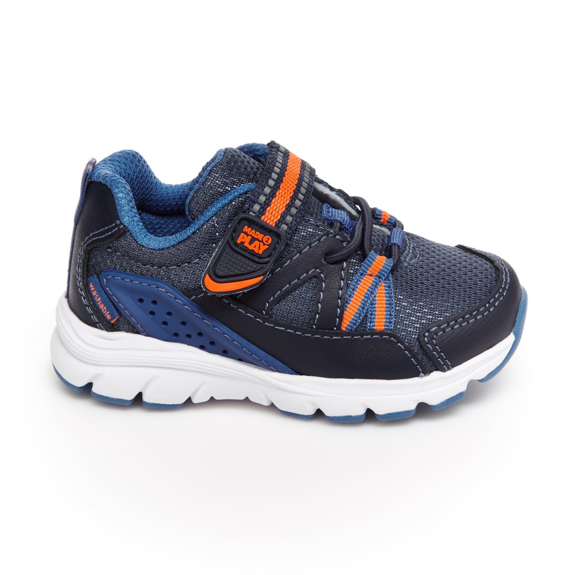 Journey Sneaker
