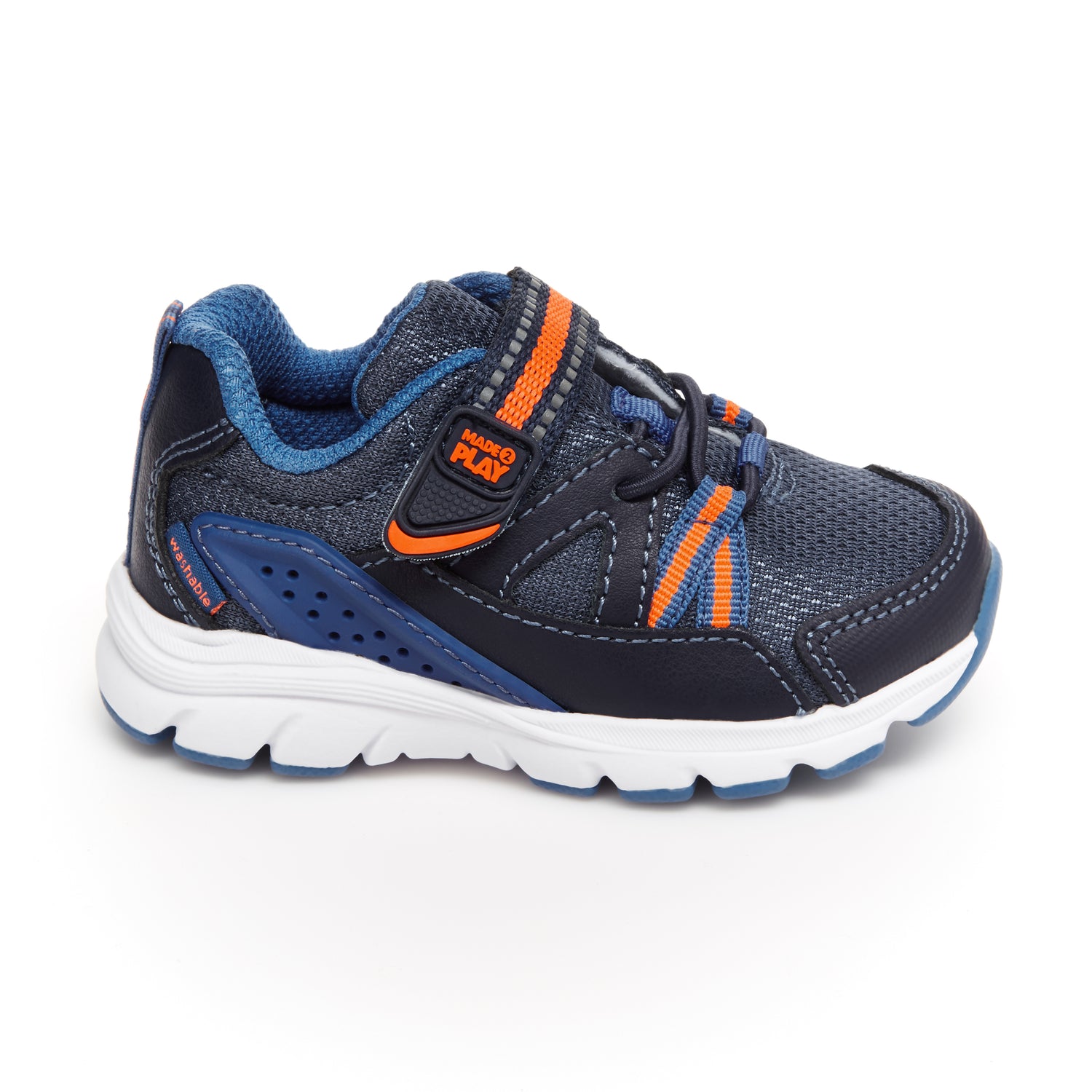 Journey Sneaker