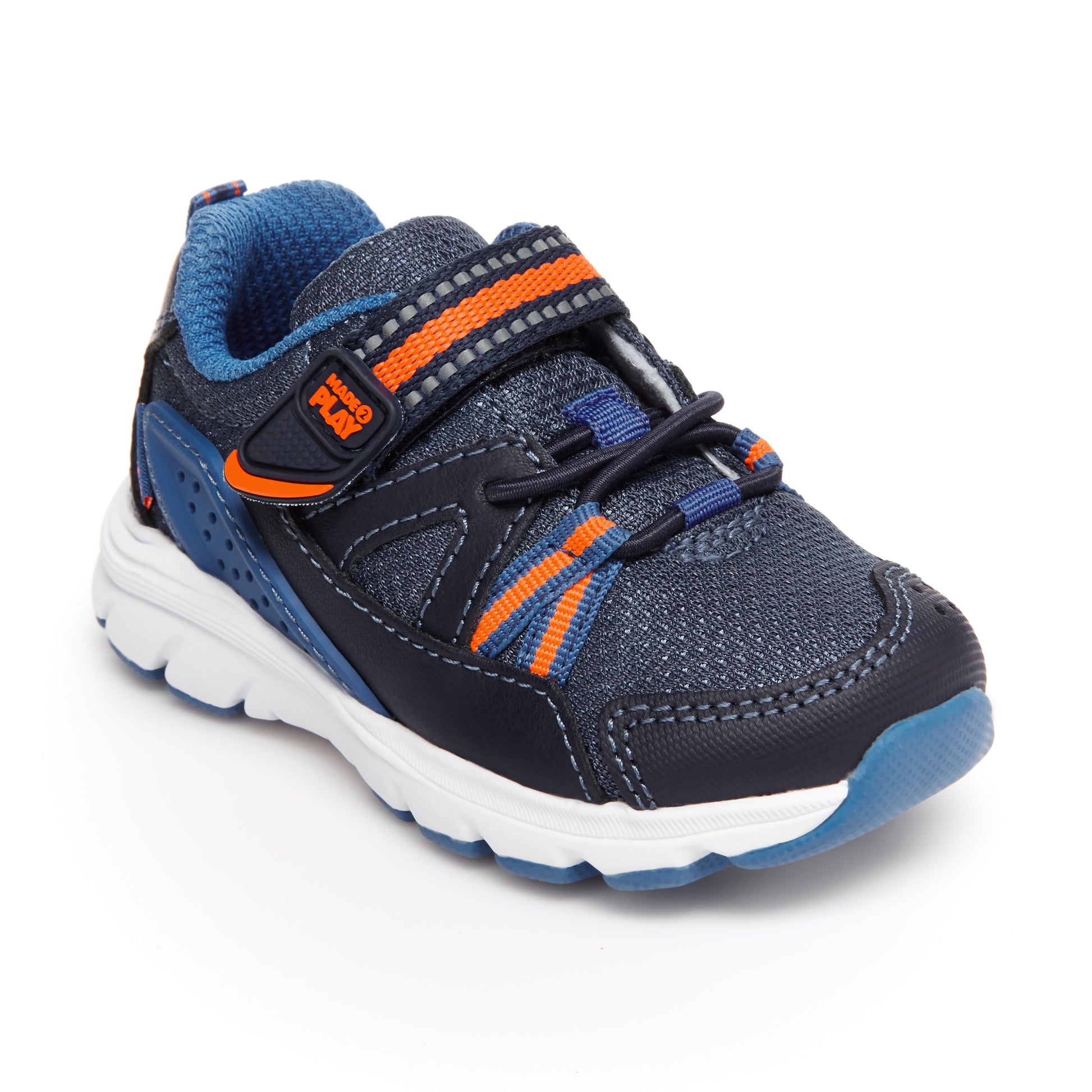 Journey Sneaker