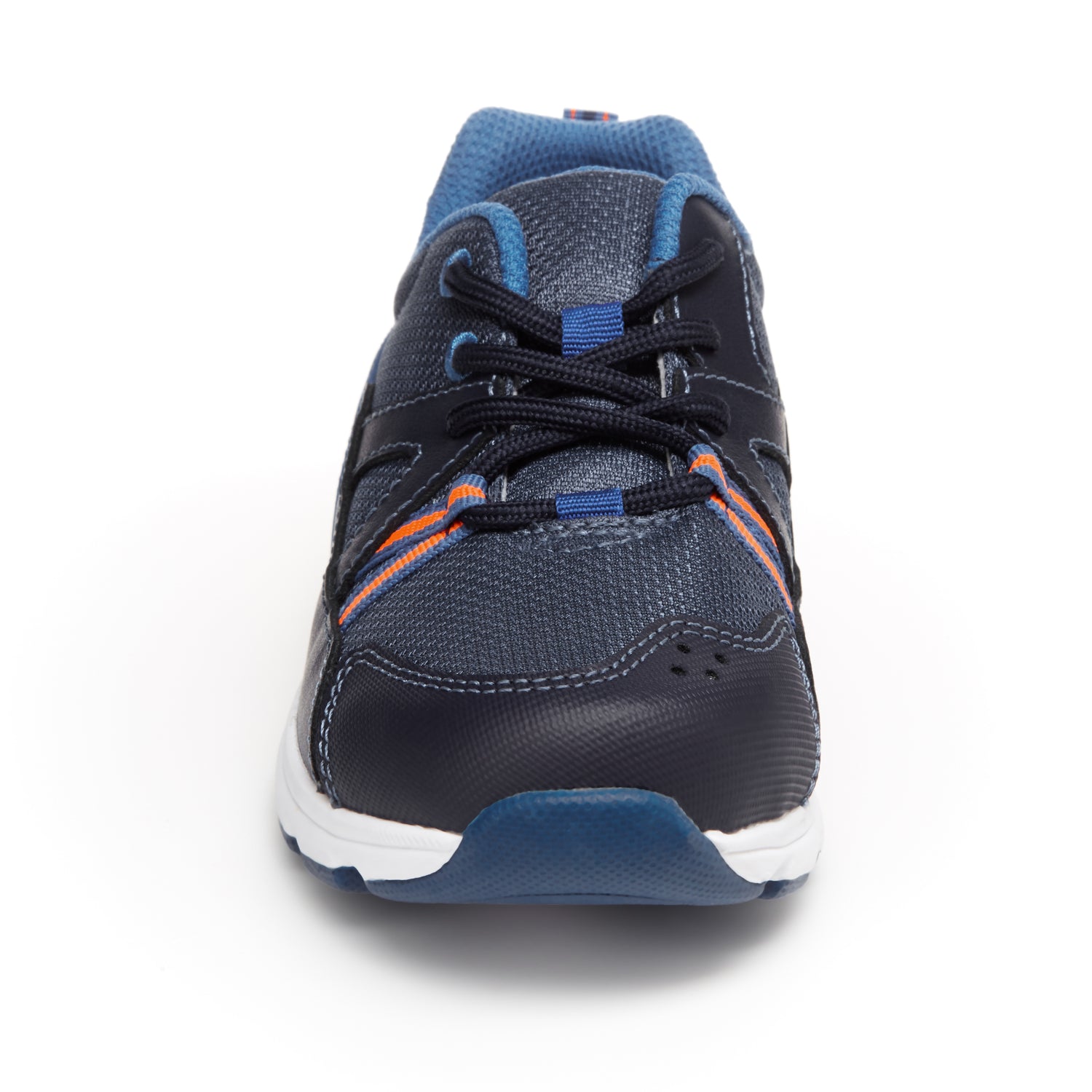 Journey-XW-Adaptable Sneaker Navy