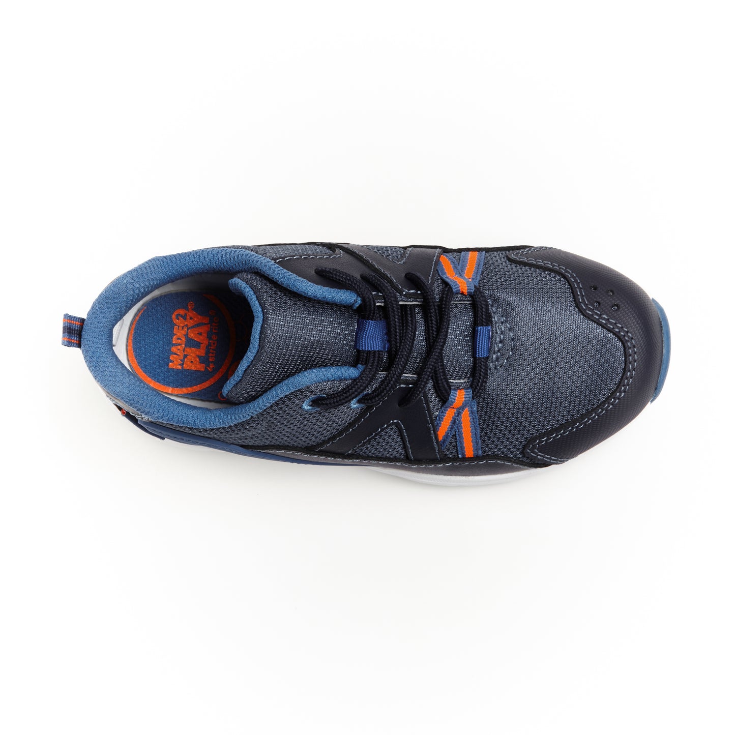 Stride rite best sale xw