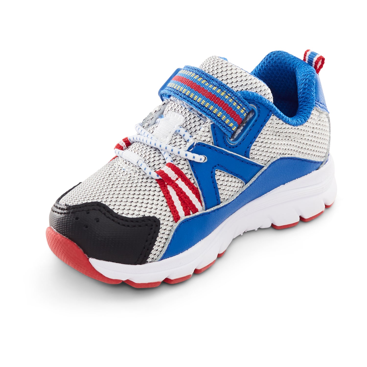 Journey-XW-Adaptable Sneaker
