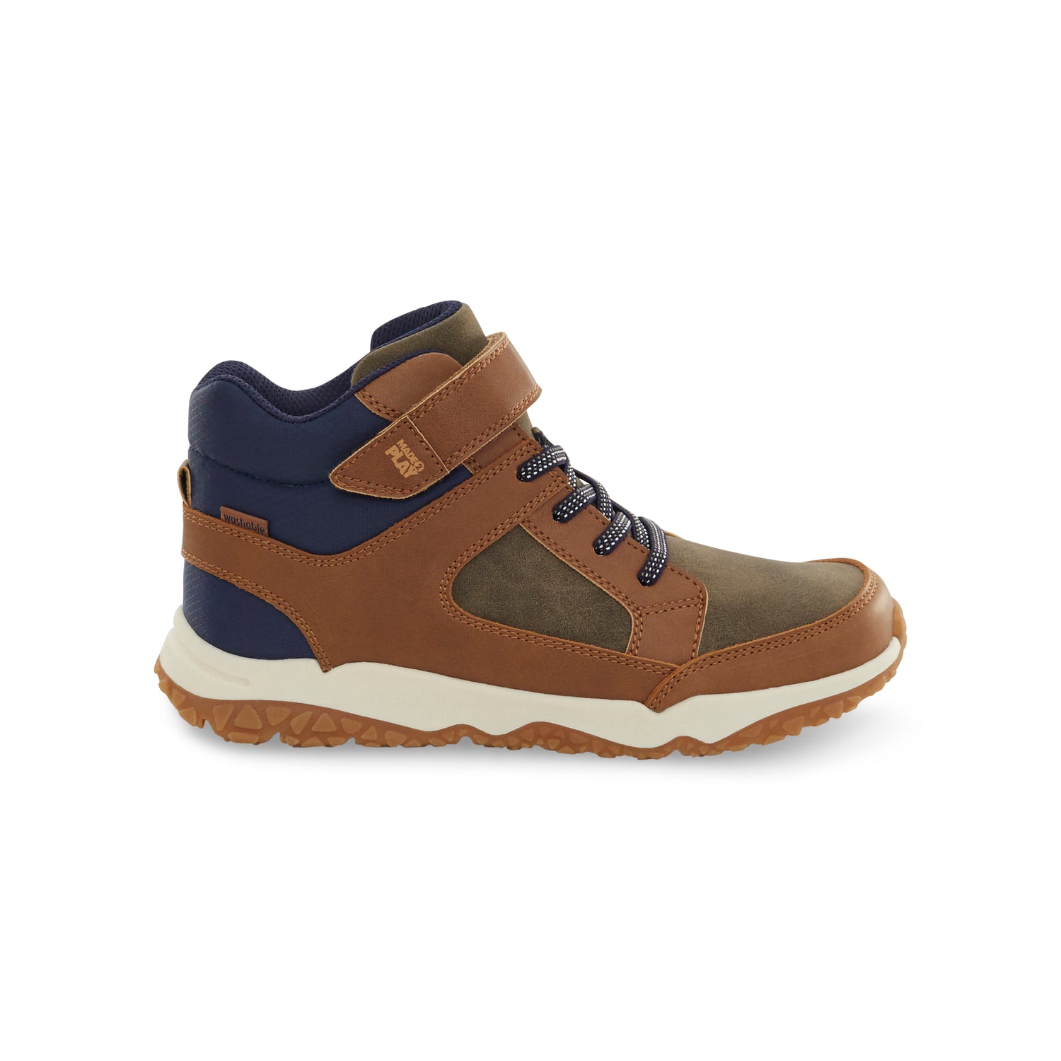 Leon Boot