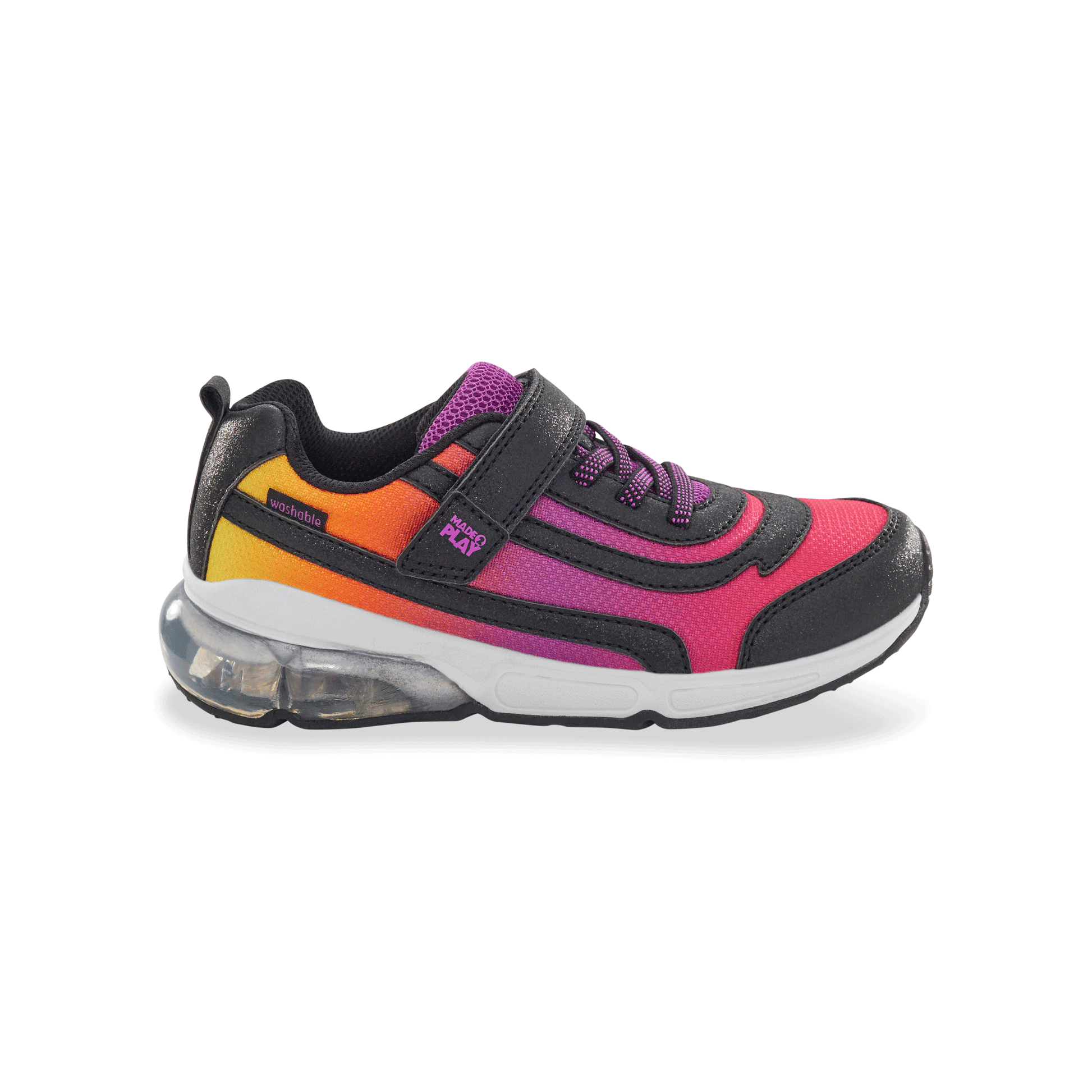 made2play-lightup-surge-bounce-sneaker-bigkid-sunset__Sunset_1