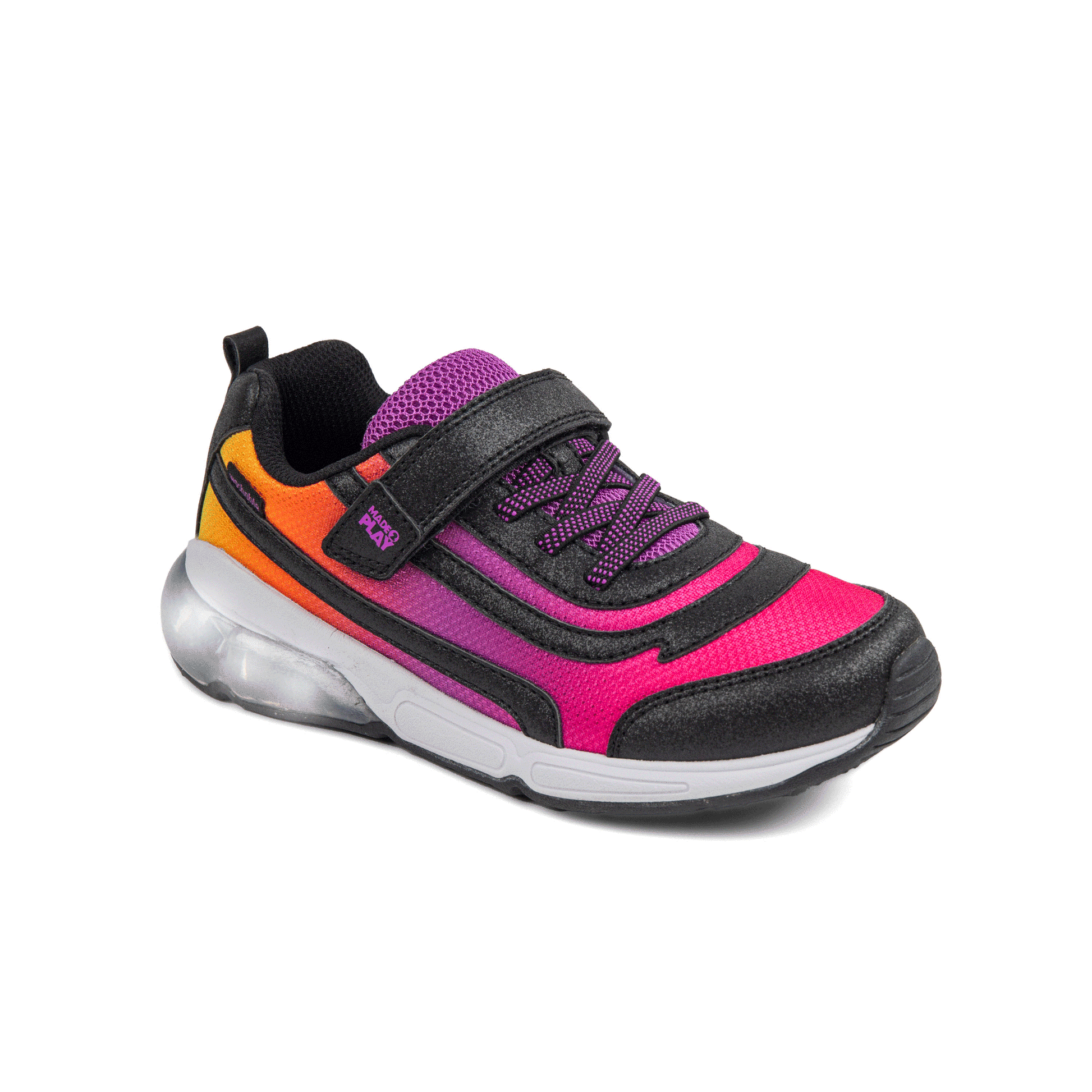 made2play-lightup-surge-bounce-sneaker-bigkid-sunset__Sunset_2