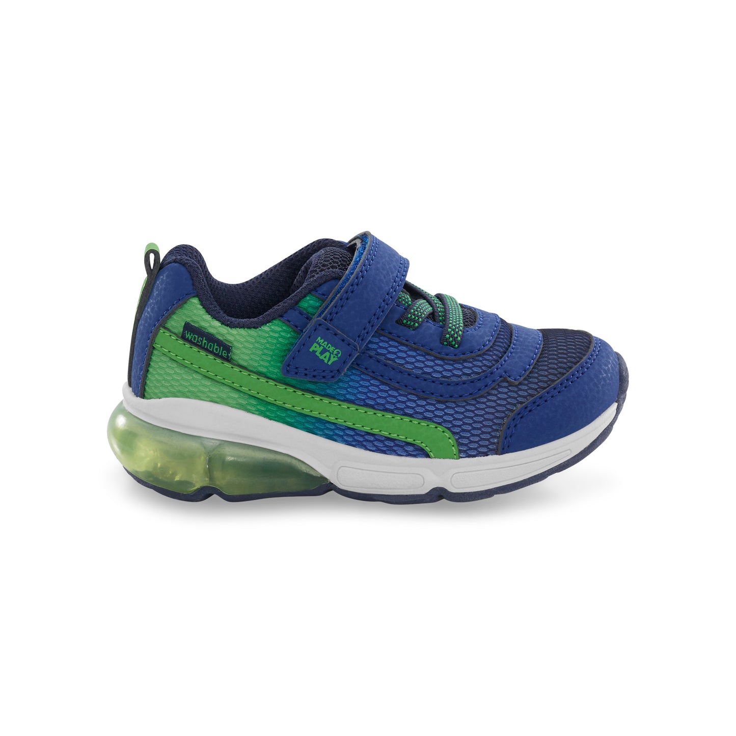 made2play-lightup-surge-bounce-sneaker-bigkid-navy-green__Navy Green_2