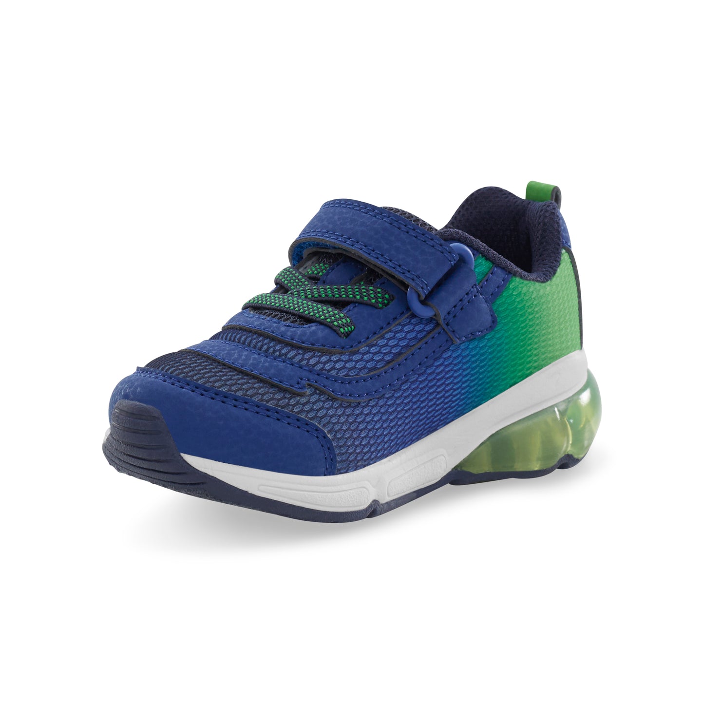 made2play-lightup-surge-bounce-sneaker-bigkid-navy-green__Navy Green_7