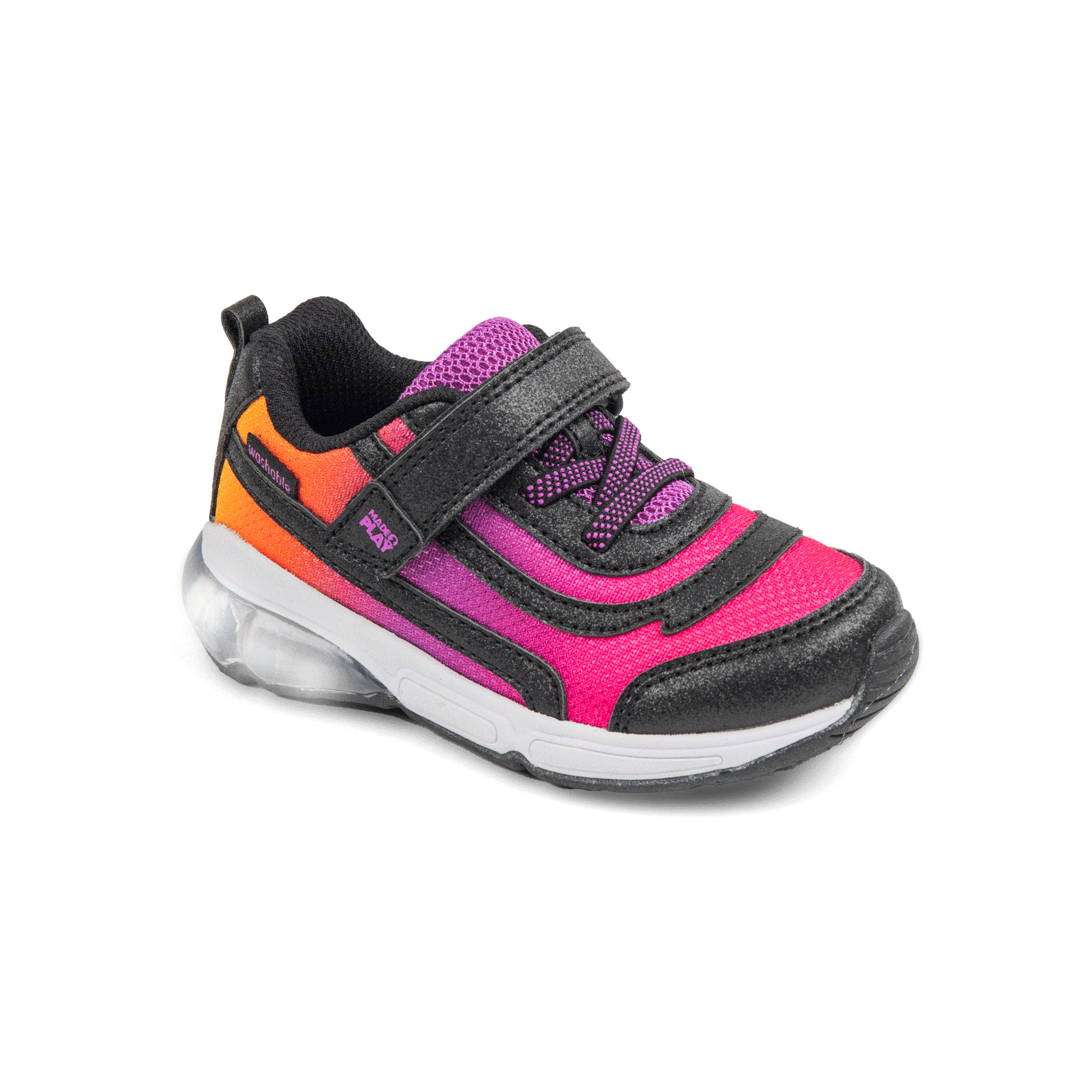 made2play-lightup-surge-bounce-sneaker-bigkid-sunset__Sunset_2