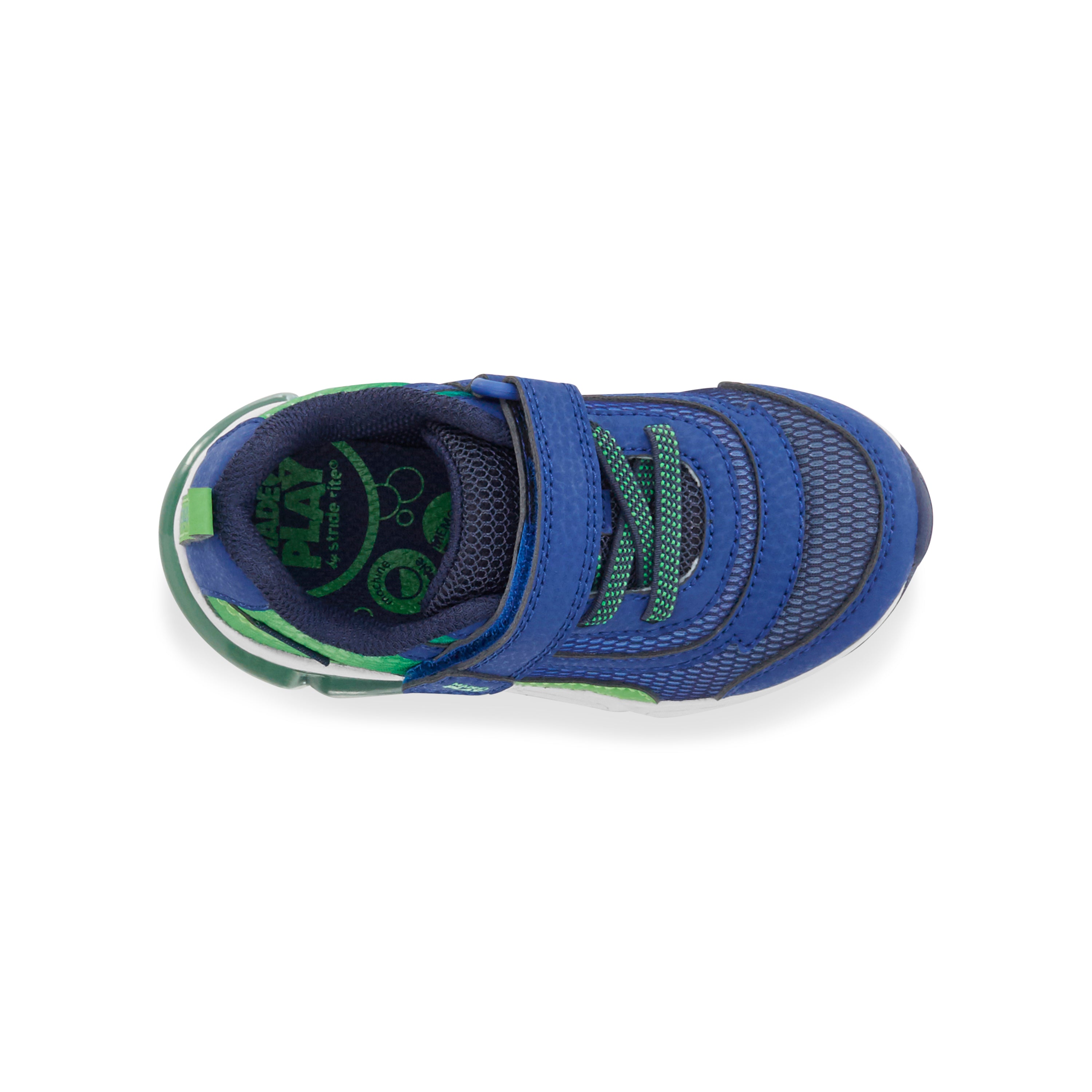 Light-Up Surge Bounce Sneaker | Little Kid's | Stride Rite