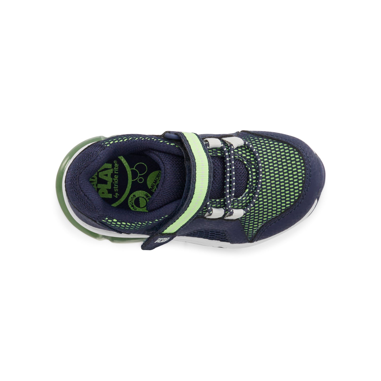 Lumi Bounce Sneaker