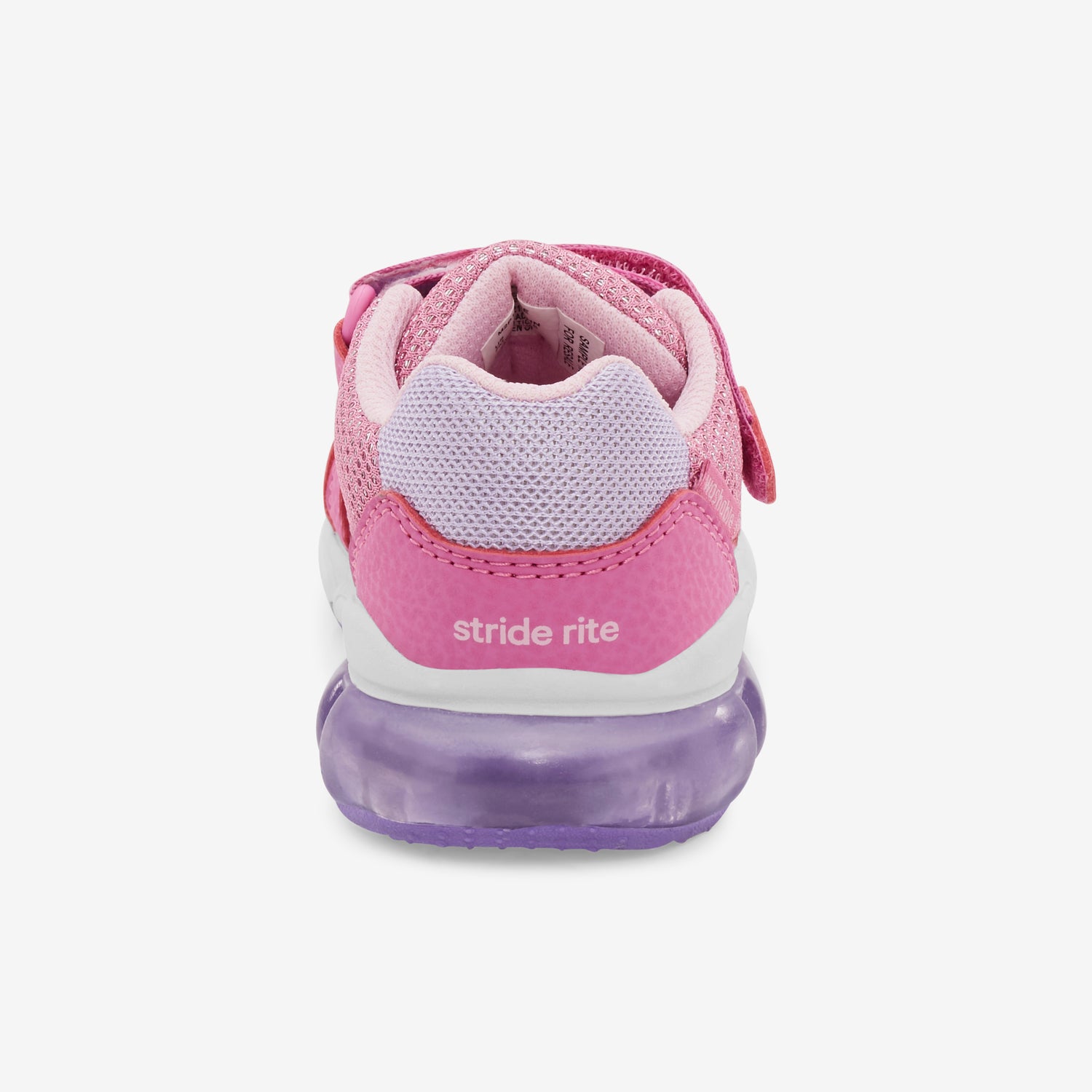Lumi Bounce Sneaker