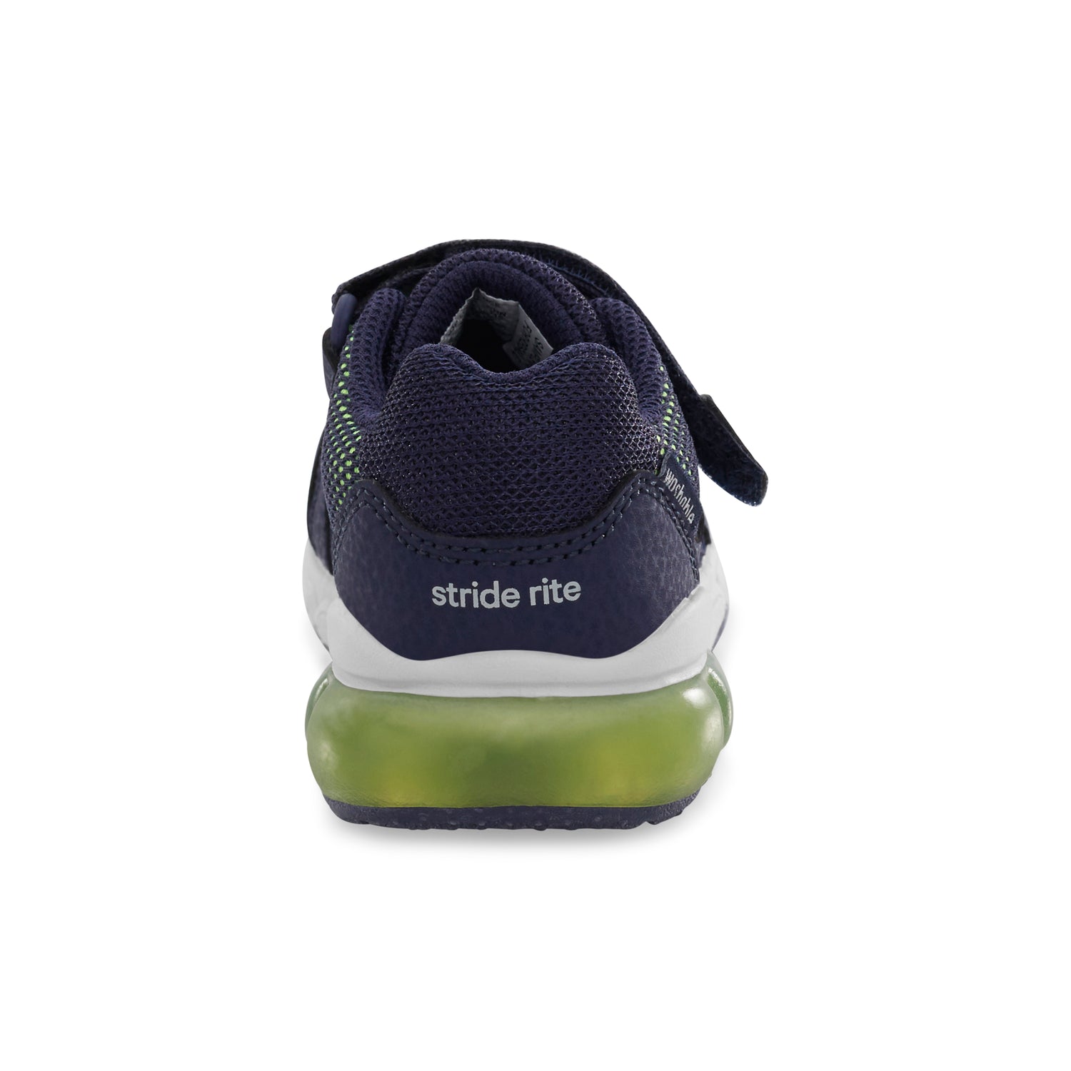 Lumi Bounce Sneaker