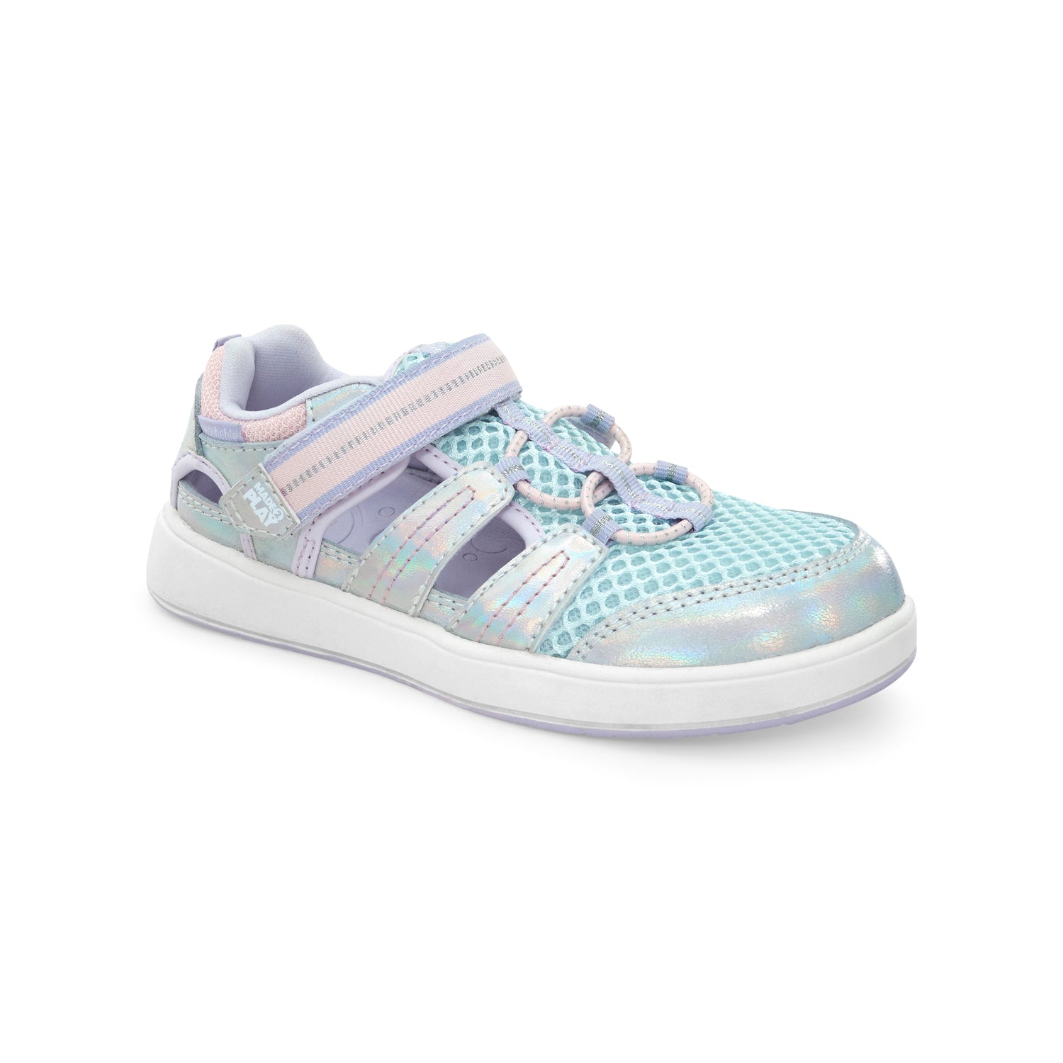 Seaton Sneaker Sandal