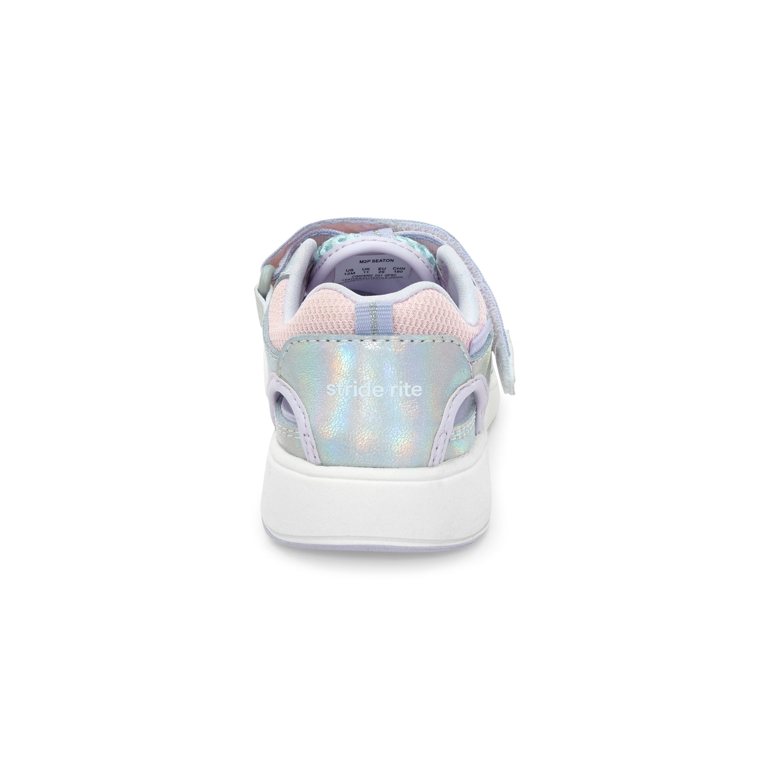 Seaton Sneaker Sandal