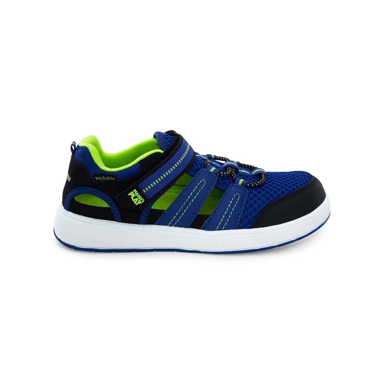 Seaton Sneaker Sandal
