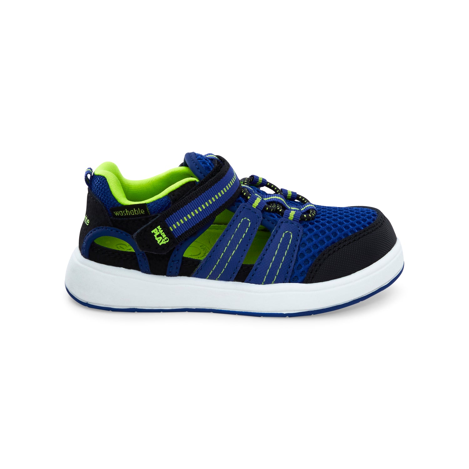 Seaton Sneaker Sandal