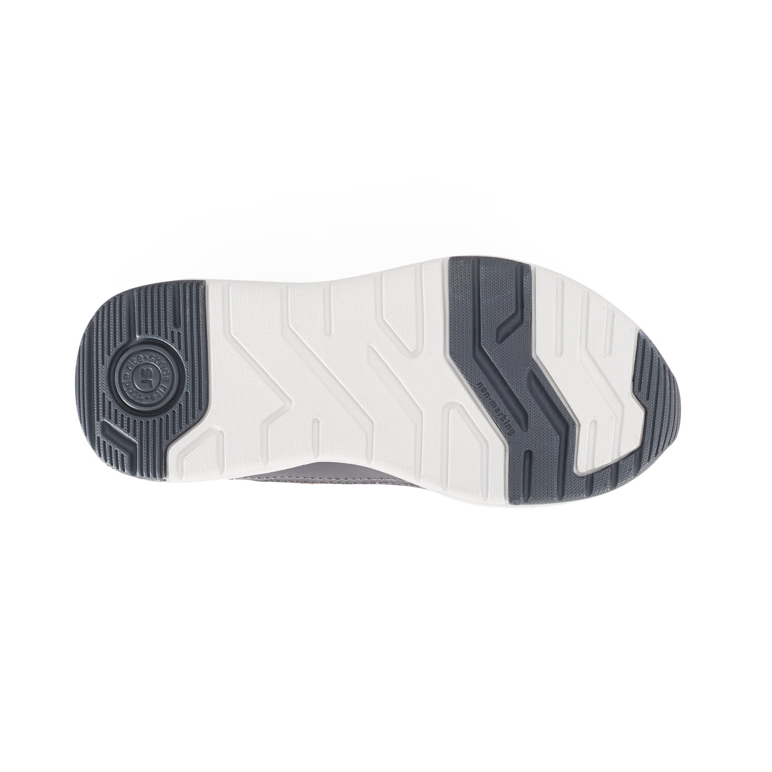 Wilson Hiking Boot