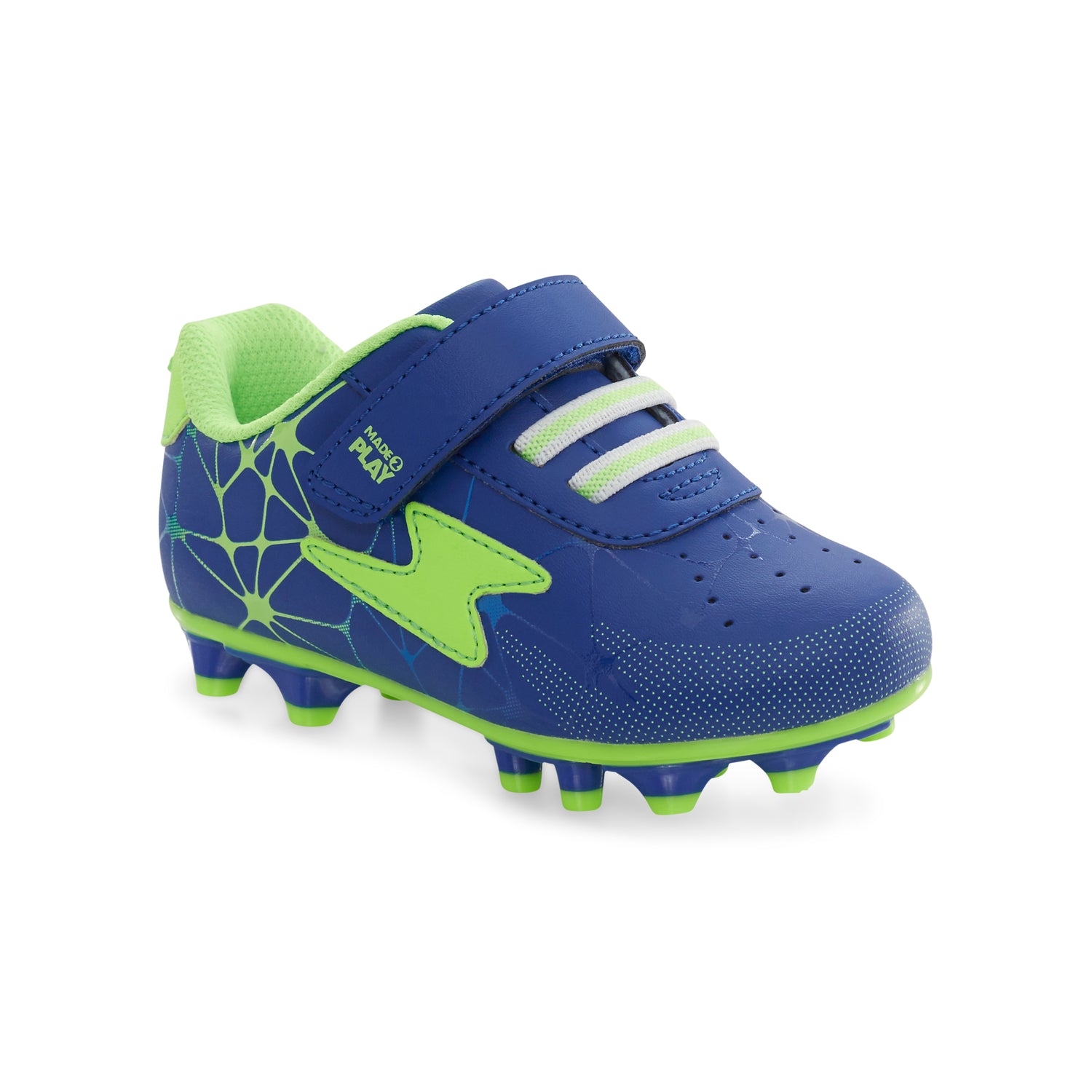 Ziggy Cleat