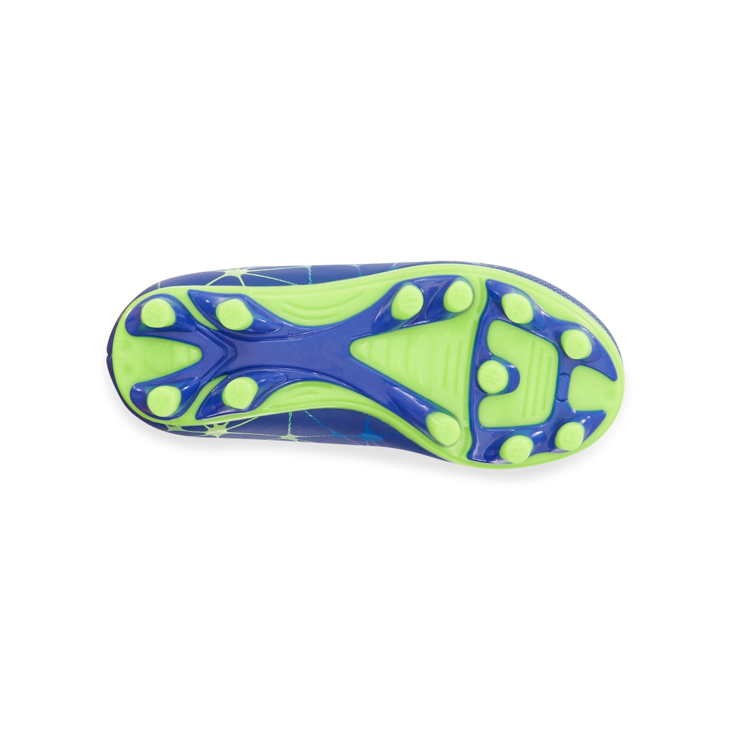 Ziggy Cleat