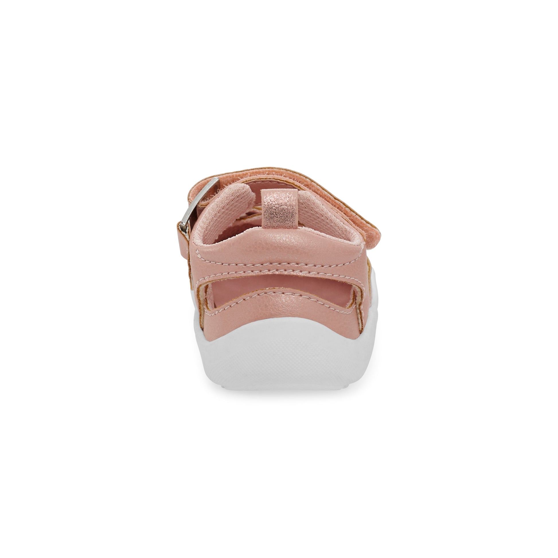 Mallory Sandal - Little Kid Pink