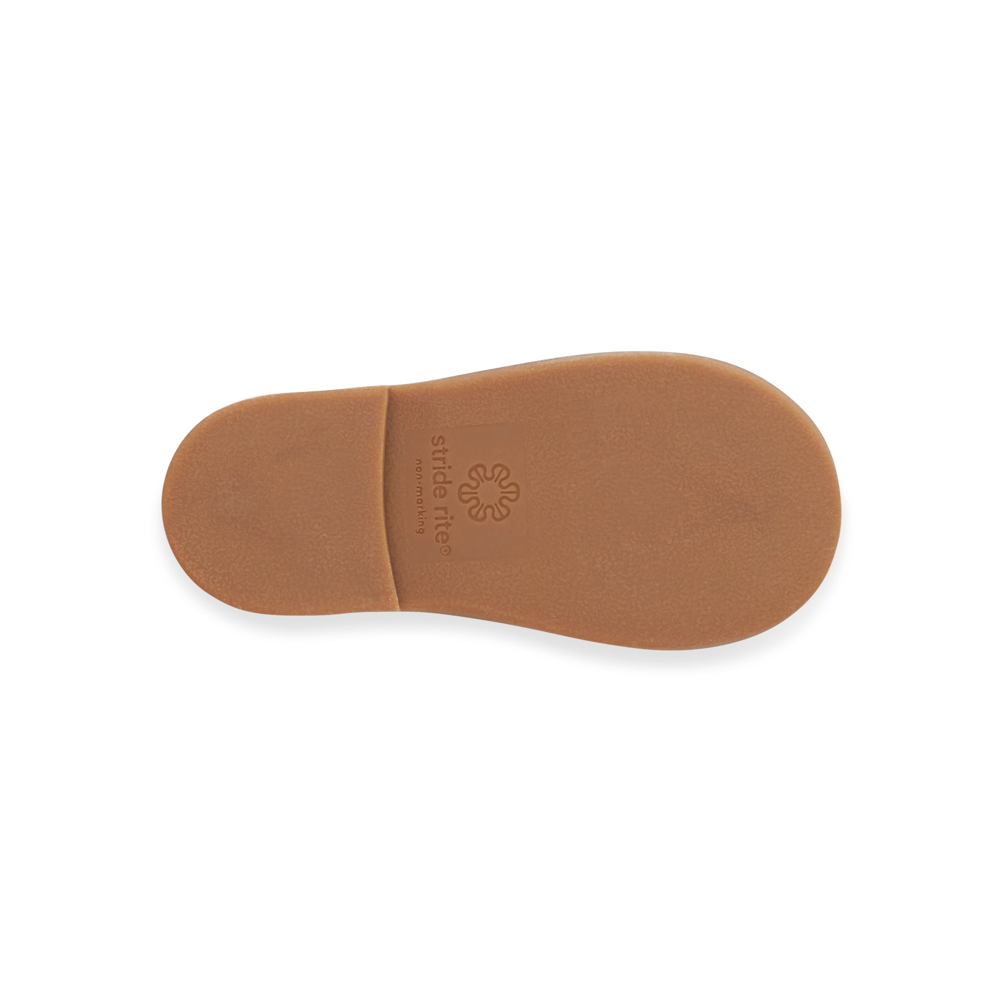 Stride Rite Toddlers Lucianne Mary Jane in Honey Tan - Daniels Shoes Stride Rite Toddlers Lucianne Mary Jane in Honey Tan - Daniels Shoes
