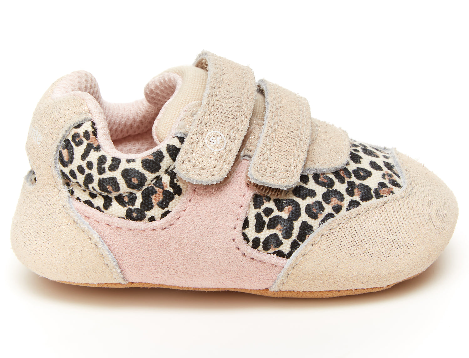 Mason Baby Sneaker