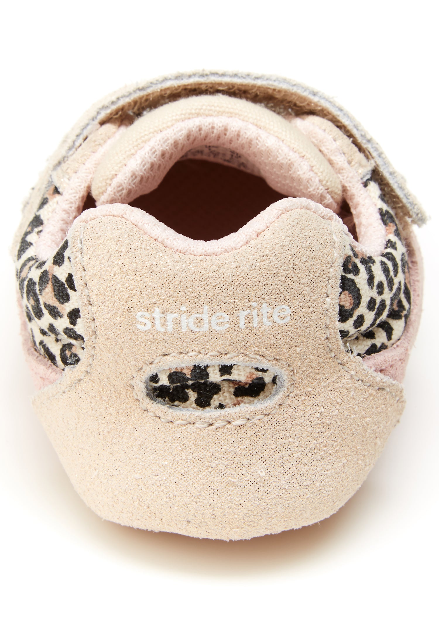 Mason Baby Sneaker