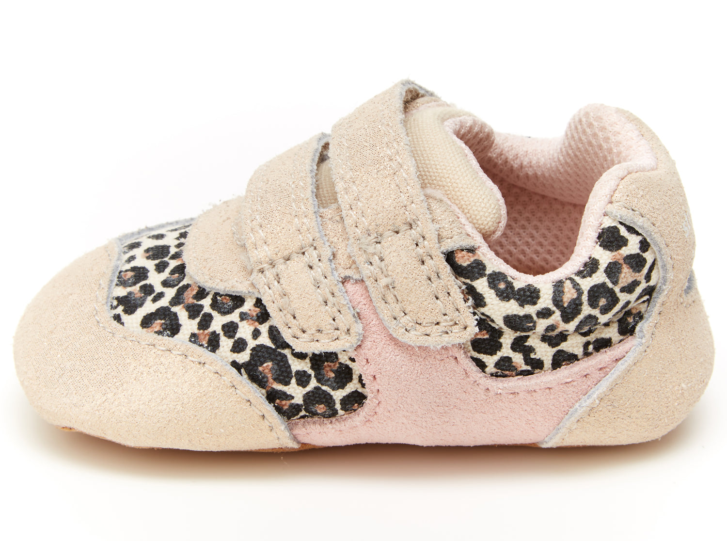 Mason Baby Sneaker