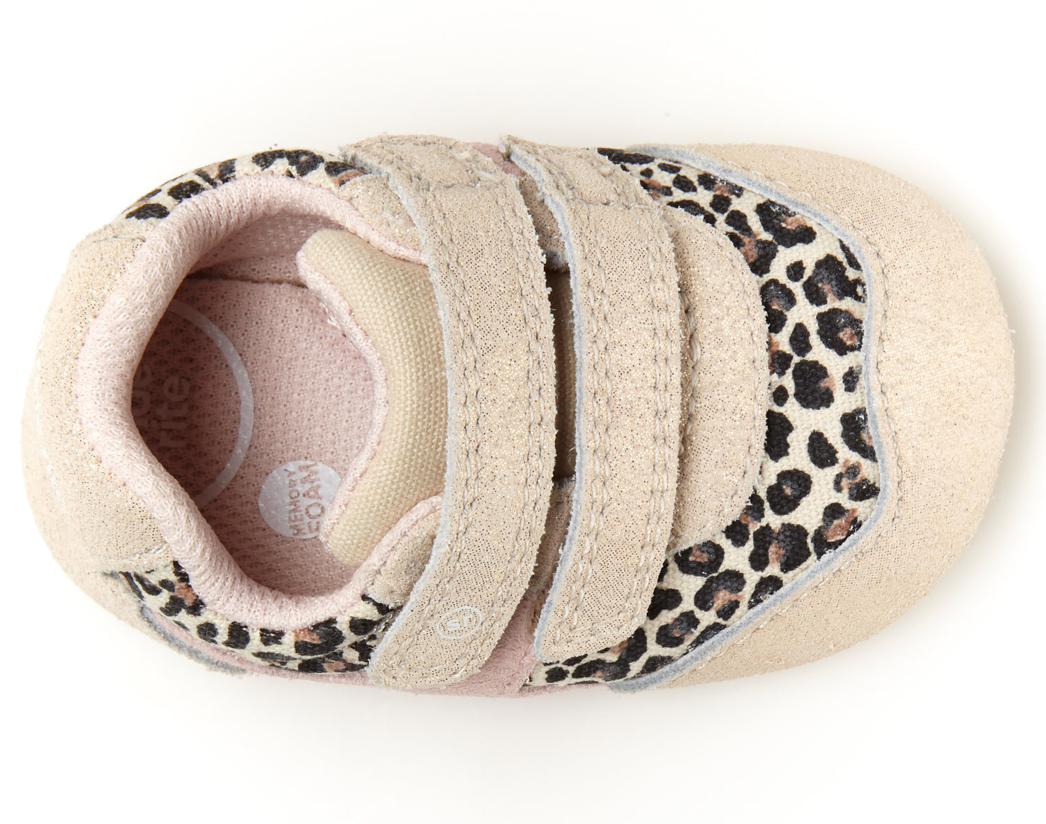 Mason Baby Sneaker