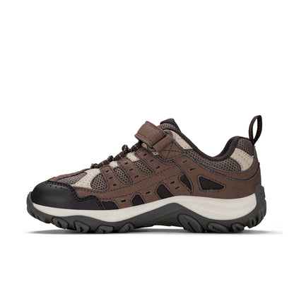 Accentor Ac Kdz Sneaker - Big Kid Brown