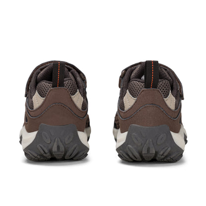 Accentor Ac Kdz Sneaker - Big Kid Brown