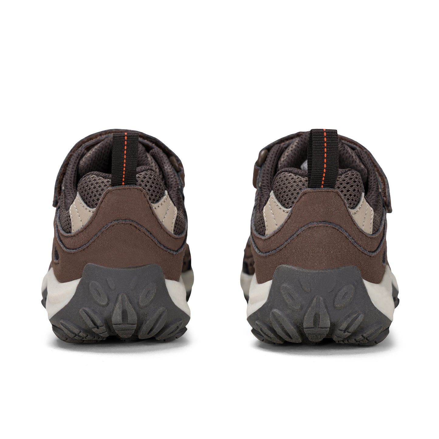 Accentor Ac Kdz Sneaker - Big Kid Brown
