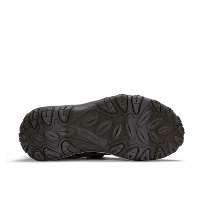 Accentor Ac Kdz Sneaker - Big Kid Brown