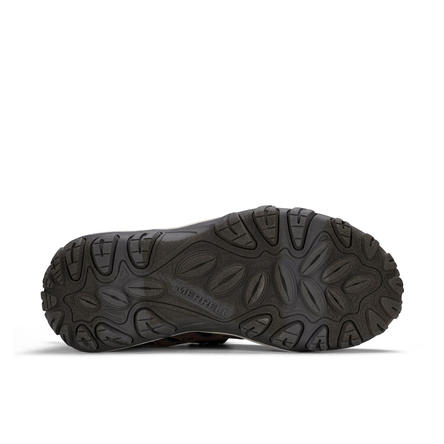 Accentor Ac Kdz Sneaker - Big Kid Brown