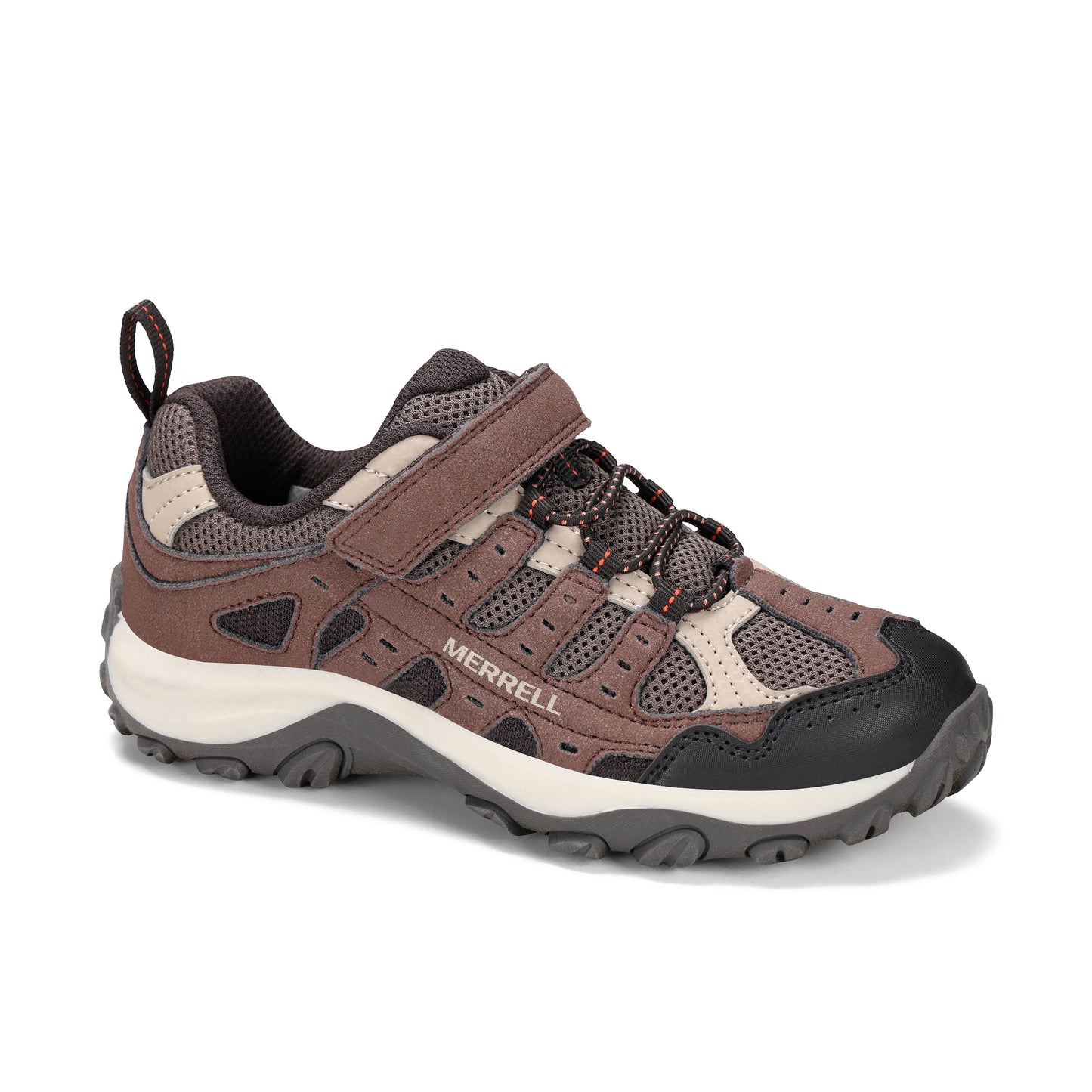 Accentor Ac Kdz Sneaker - Big Kid Brown