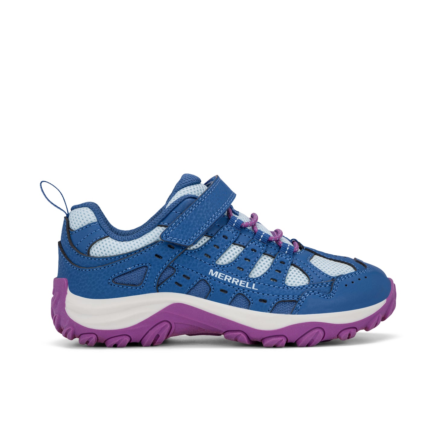 Accentor Ac Kdz Sneaker - Big Kid Blue/Teal
