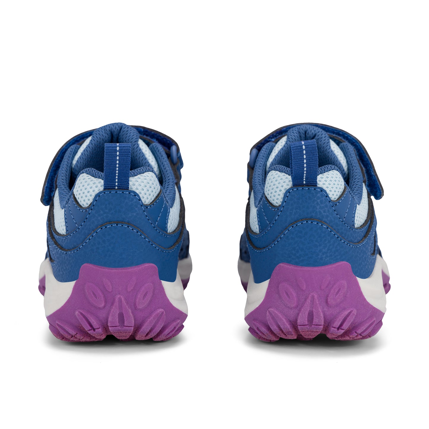 Accentor Ac Kdz Sneaker - Big Kid Blue/Teal