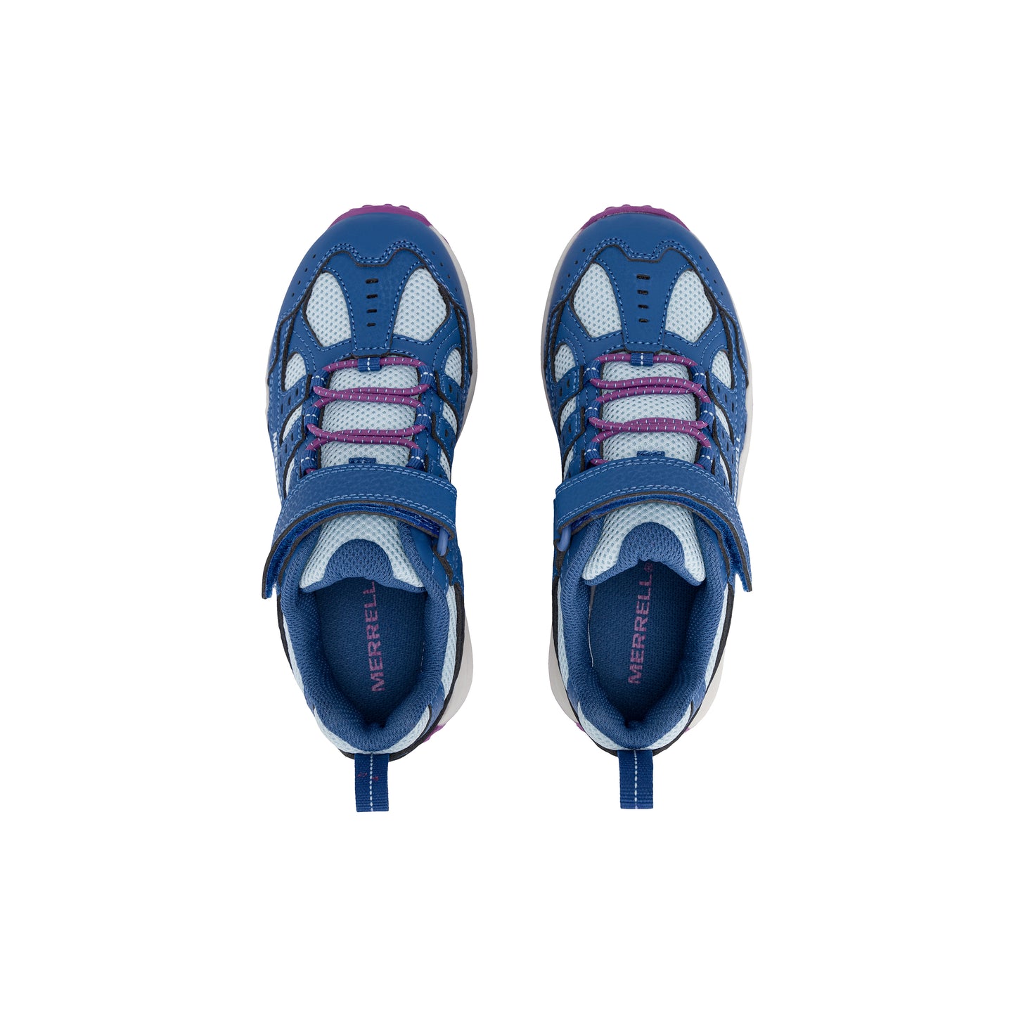 Accentor Ac Kdz Sneaker - Big Kid Blue/Teal