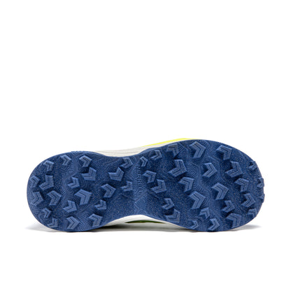 Agility Peak KDZ Big Kid - Grey/Blue