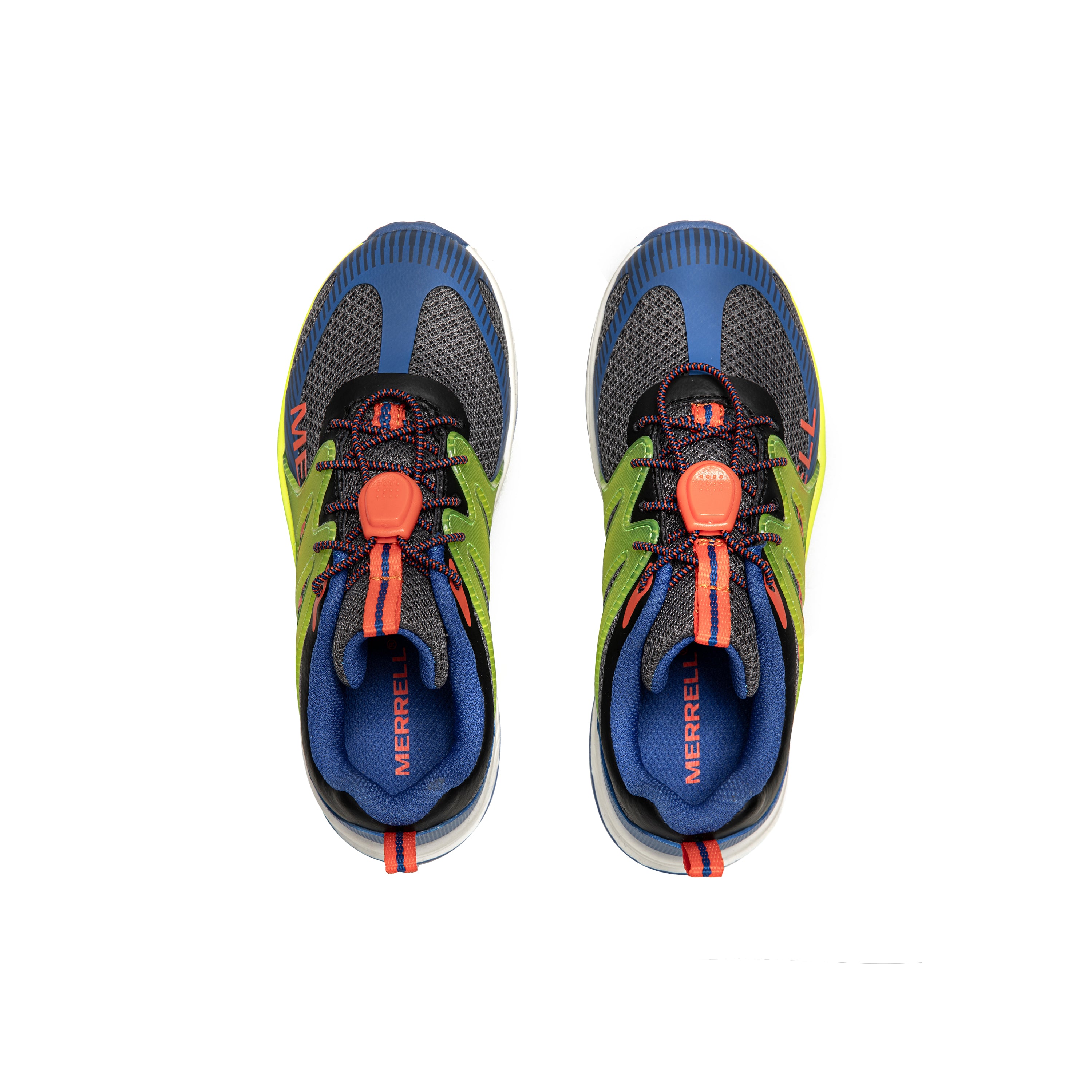 Merrell Agility Peak KDZ Sneaker | Big Kid's | Stride Rite