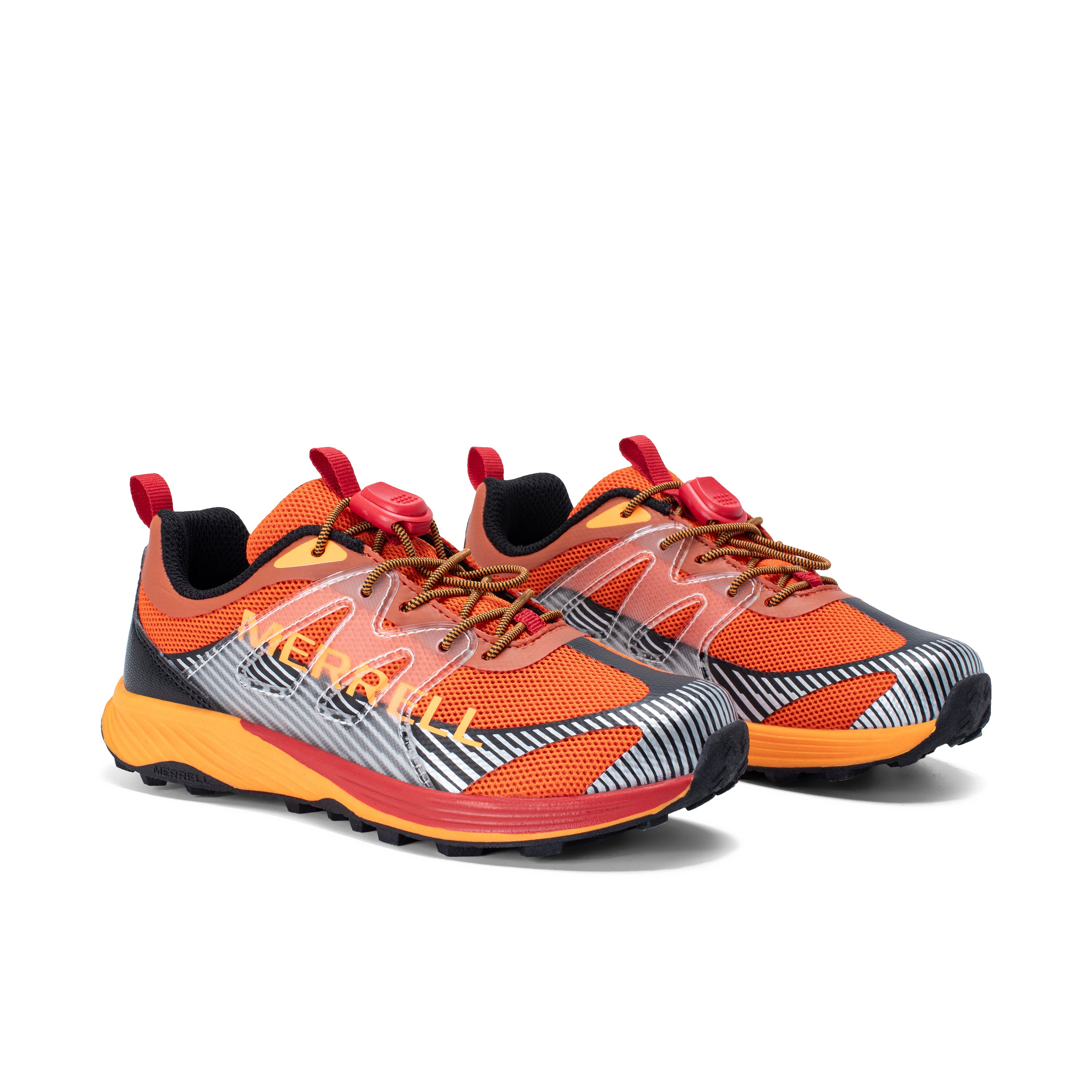Merrell Agility Peak KDZ Sneaker | Big Kid's | Stride Rite
