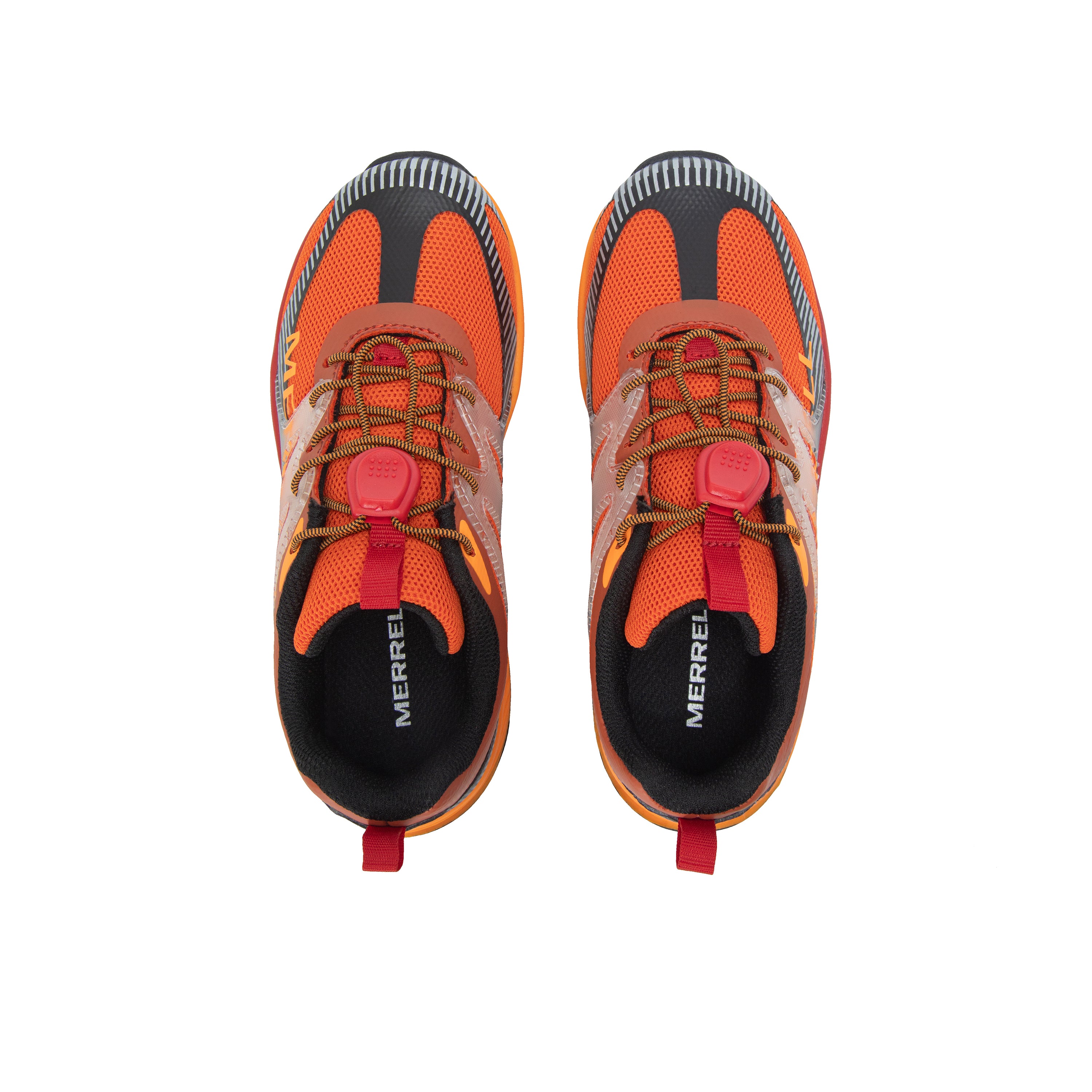 Merrell Agility Peak KDZ Sneaker | Big Kid's | Stride Rite