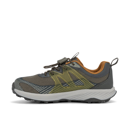 Agility Peak KDZ Sneaker - Big Kid Olive