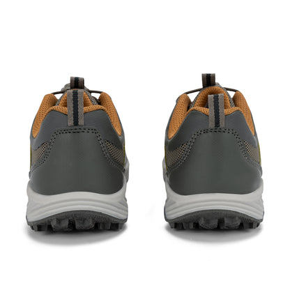 Agility Peak KDZ Sneaker - Big Kid Olive