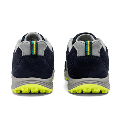 Alpine 83 KDZ Sneaker - Big Kid Navy/Grey