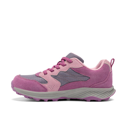 Alpine 83 KDZ Sneaker - Big Kid Berry