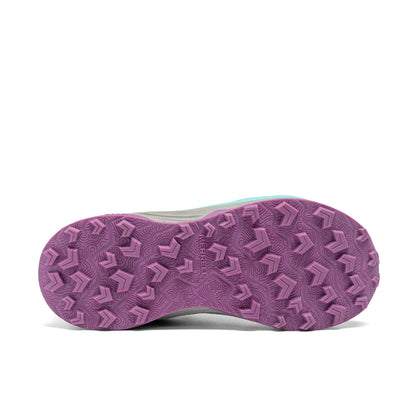 Alpine 83 KDZ Sneaker - Big Kid Berry